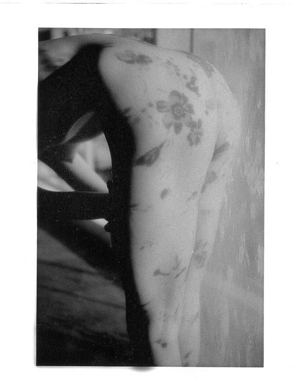 Kristie 2001-7, 64x76cm, inkjet print, 2of15