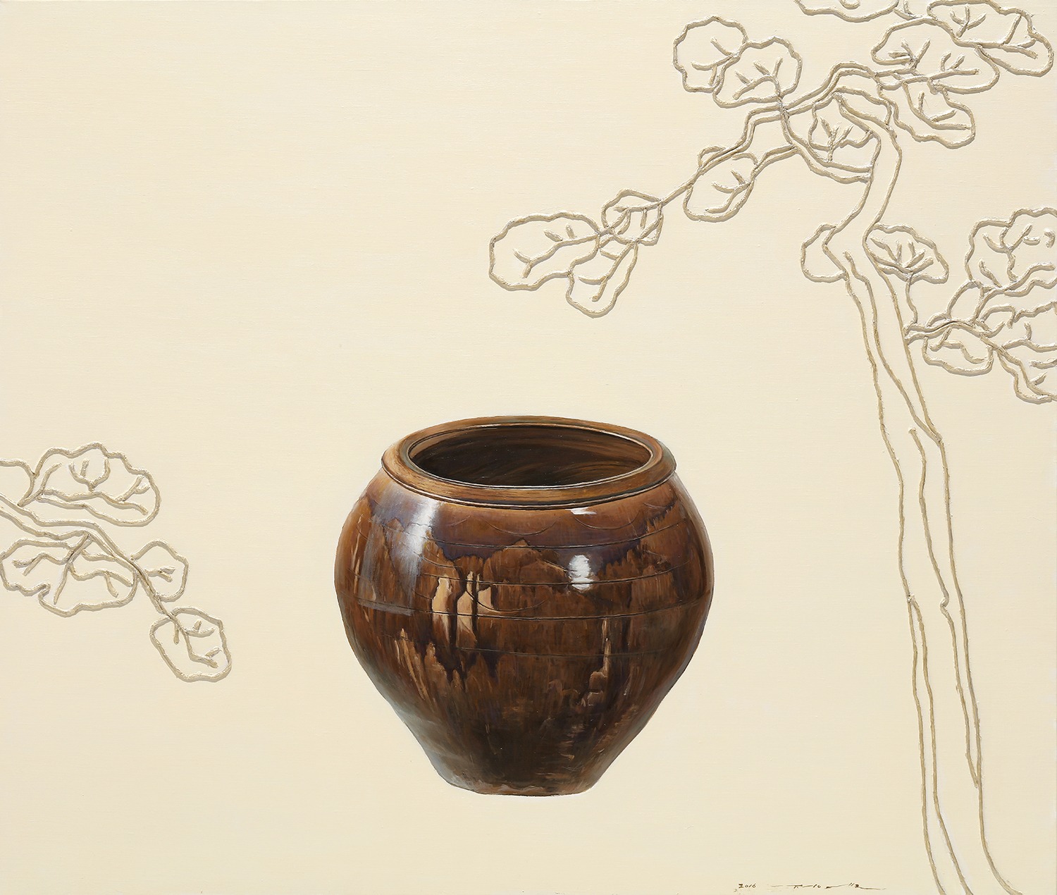 01 손정실 110X130cm_2