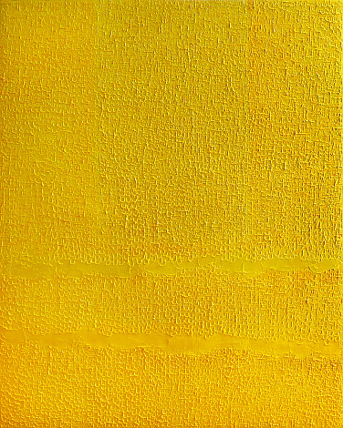 현애강Hyunae Kang, Autumn Tales 5A21, 122x152cm, Mixed Media, 2021